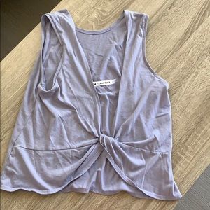 Fabletics tank top